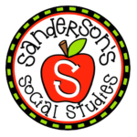 Sanderson's Social Studies