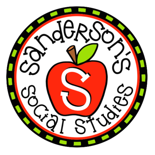 Sanderson's Social Studies's avatar