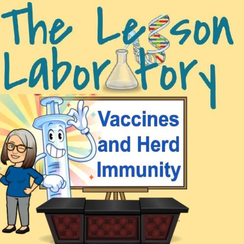 Vaccines and Herd Immunity's featured image