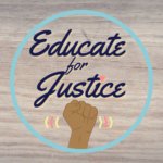 Educate for Justice's avatar