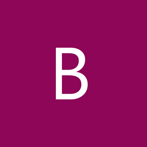 Blair Wilson's avatar