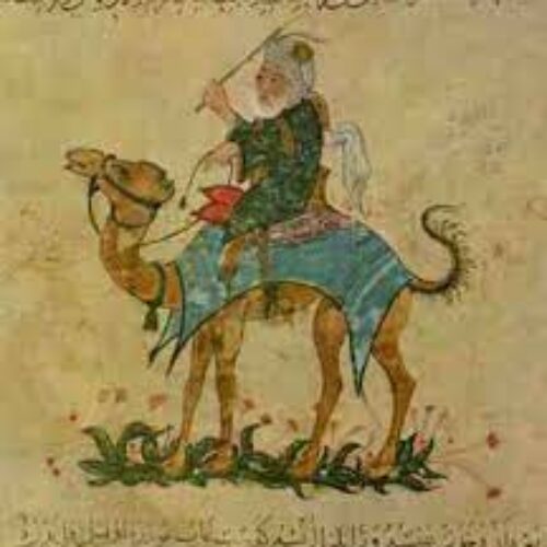Ibn Battuta in the Indian Ocean's featured image