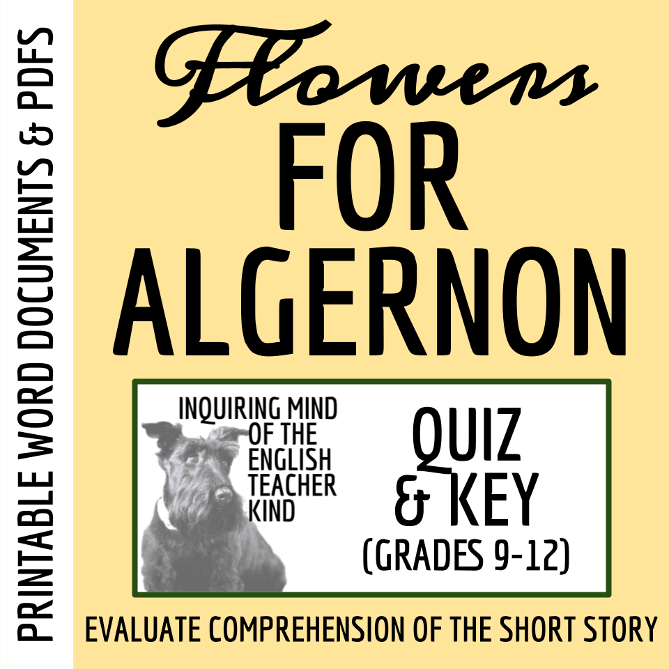 flowers-for-algernon-cbc-books