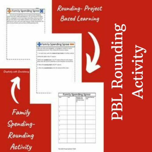 PBL Rounding Activity's featured image