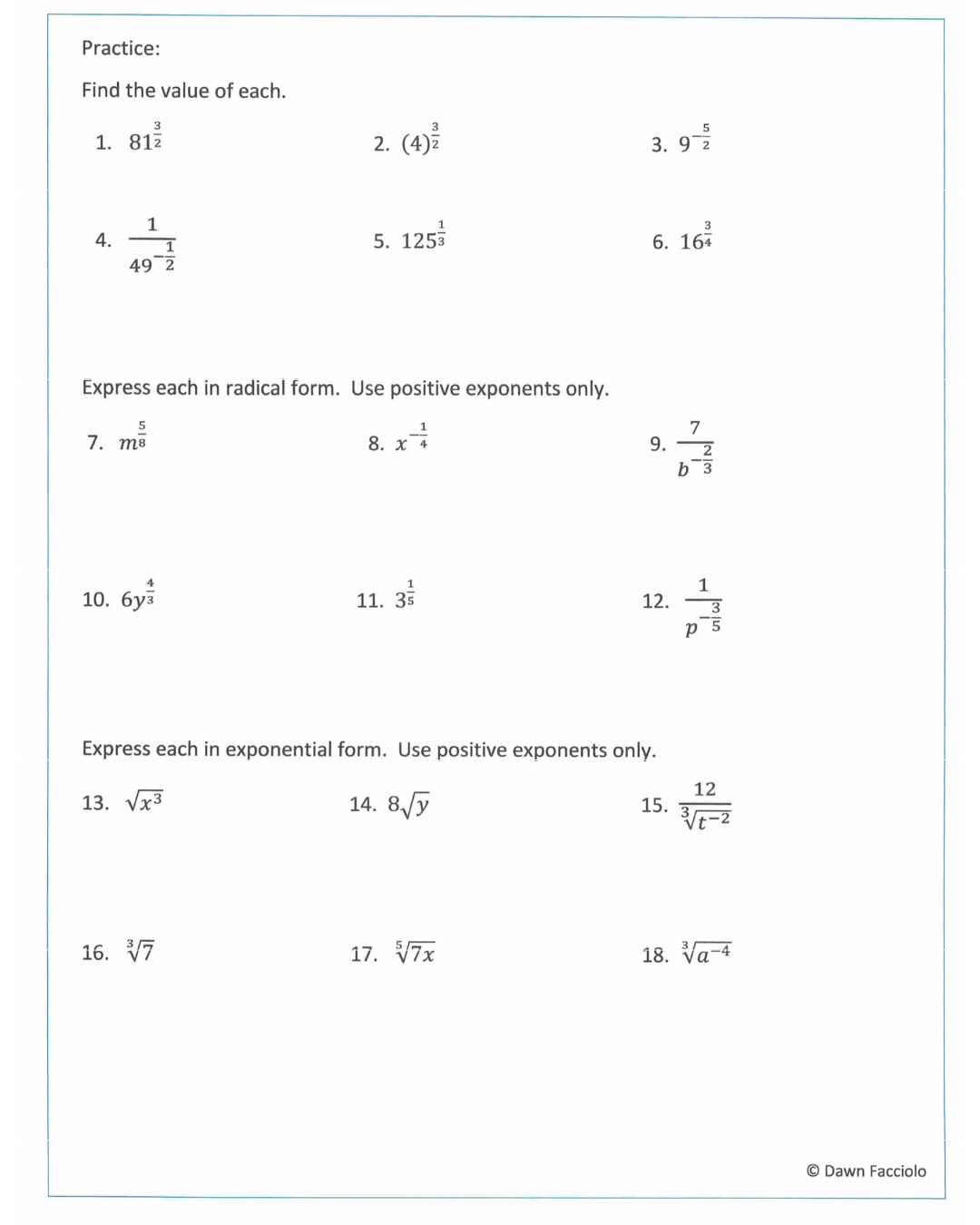rational-exponents-worksheet-and-lesson-video-classful