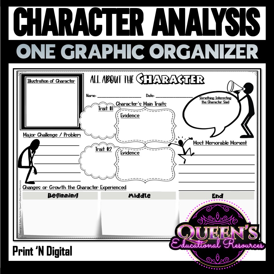 character-traits-graphic-organizer