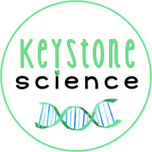 Keystone Science's avatar