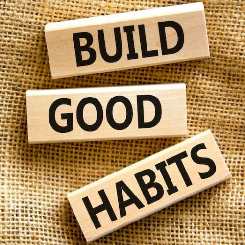 Strategies for Maintaining Good Habits's featured image