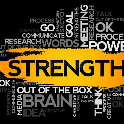 Being Able to Recognize Strengths's featured image