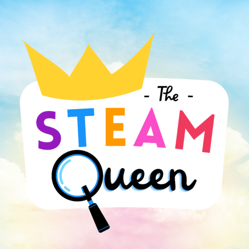 The STEAM Queen's avatar