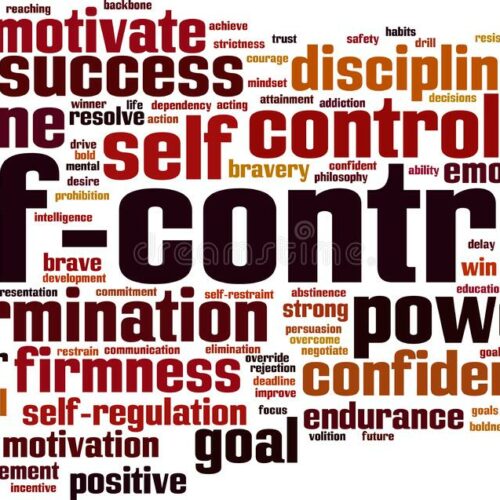 Understanding How to Improve Self Control's featured image