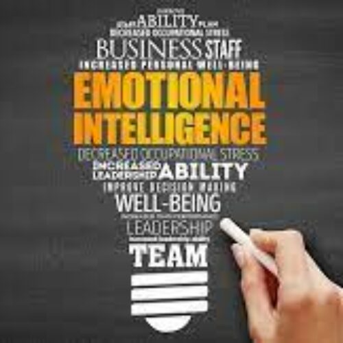 Strategies to Improve Your Emotional Intelligence's featured image