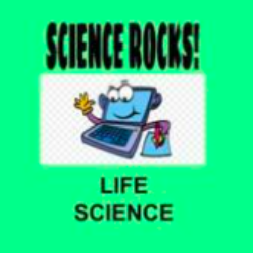 Complete Online Distance Learning Life Science Bundle 4th Grade OAS NGSS's featured image