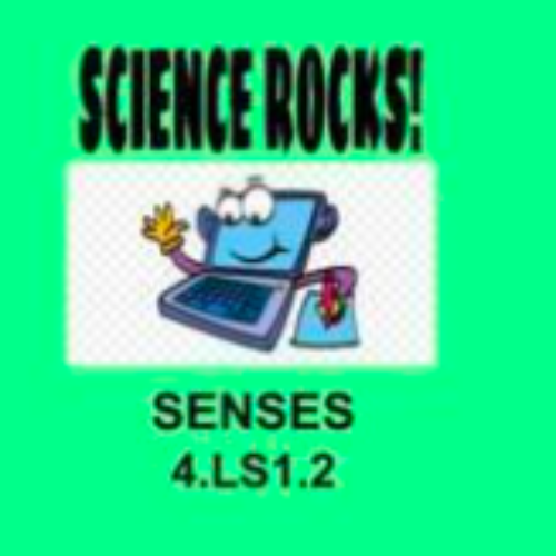Complete Online Distance Learning Senses 4.LS1.2, 4-LS1-2's featured image