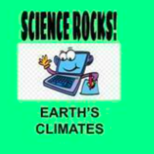 Complete Online Distance Learning Earth's Climates 6.ESS2.6, MS-ESS2-6's featured image