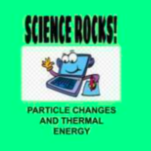 Complete Online Distance Learning Particle Changes & Energy 6.PS1.4, MS-PS1-4's featured image