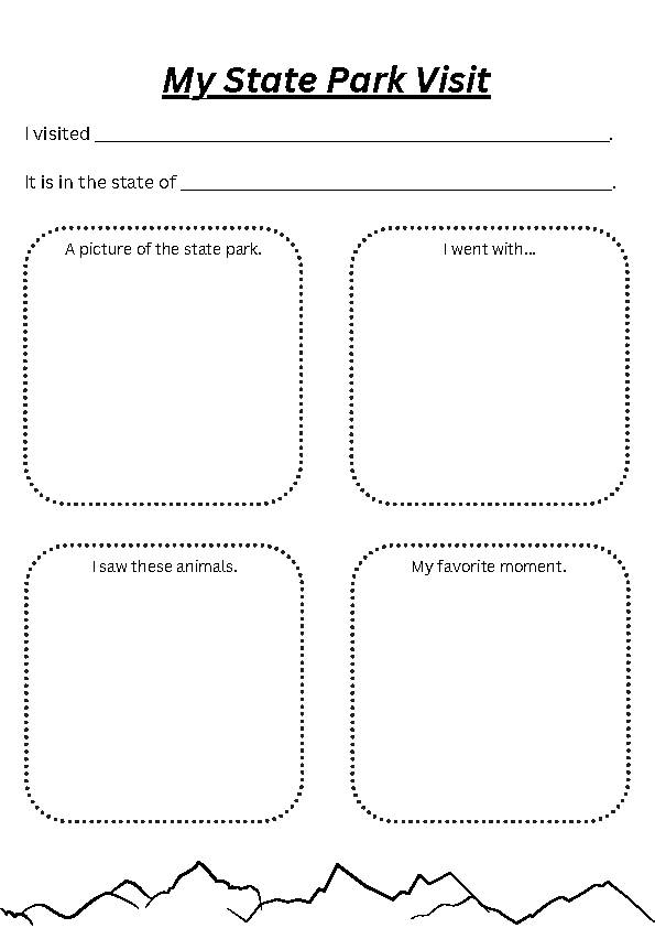 Hymn Coloring Sheet - A Mighty Fortress - Classful