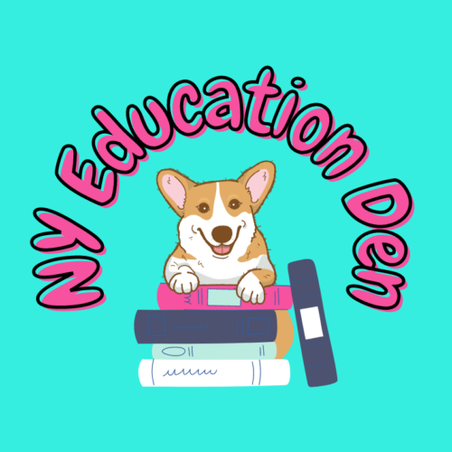 NY Education Den's avatar