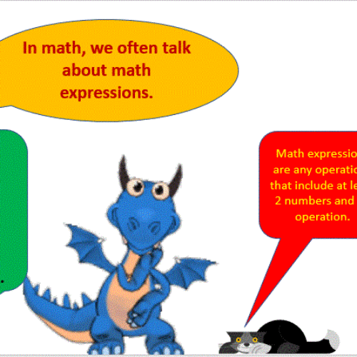 Math Inequalities - Classful