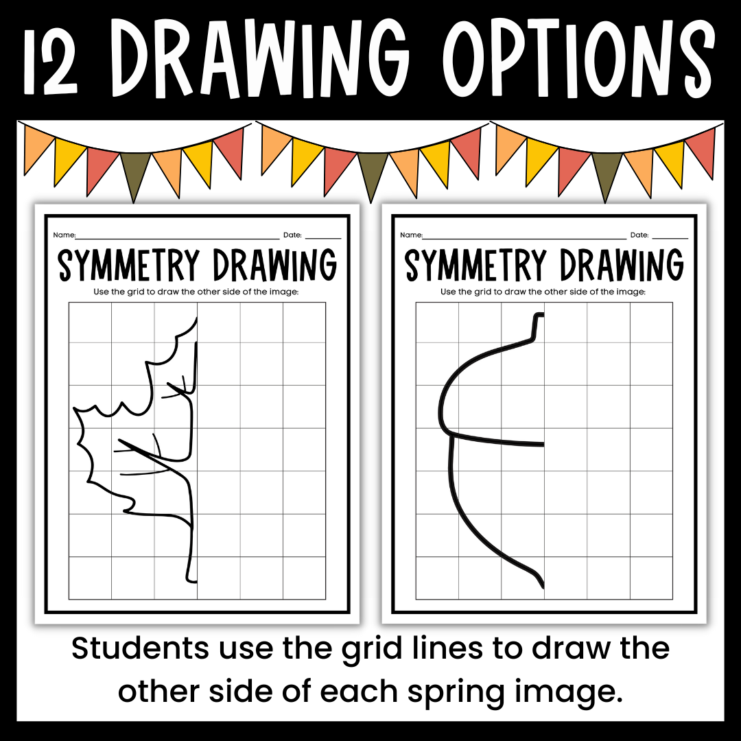 Drawing Options
