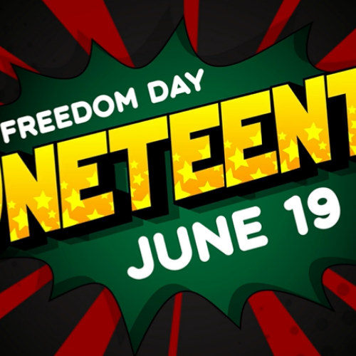 Thinking Critically About Juneteenth's featured image