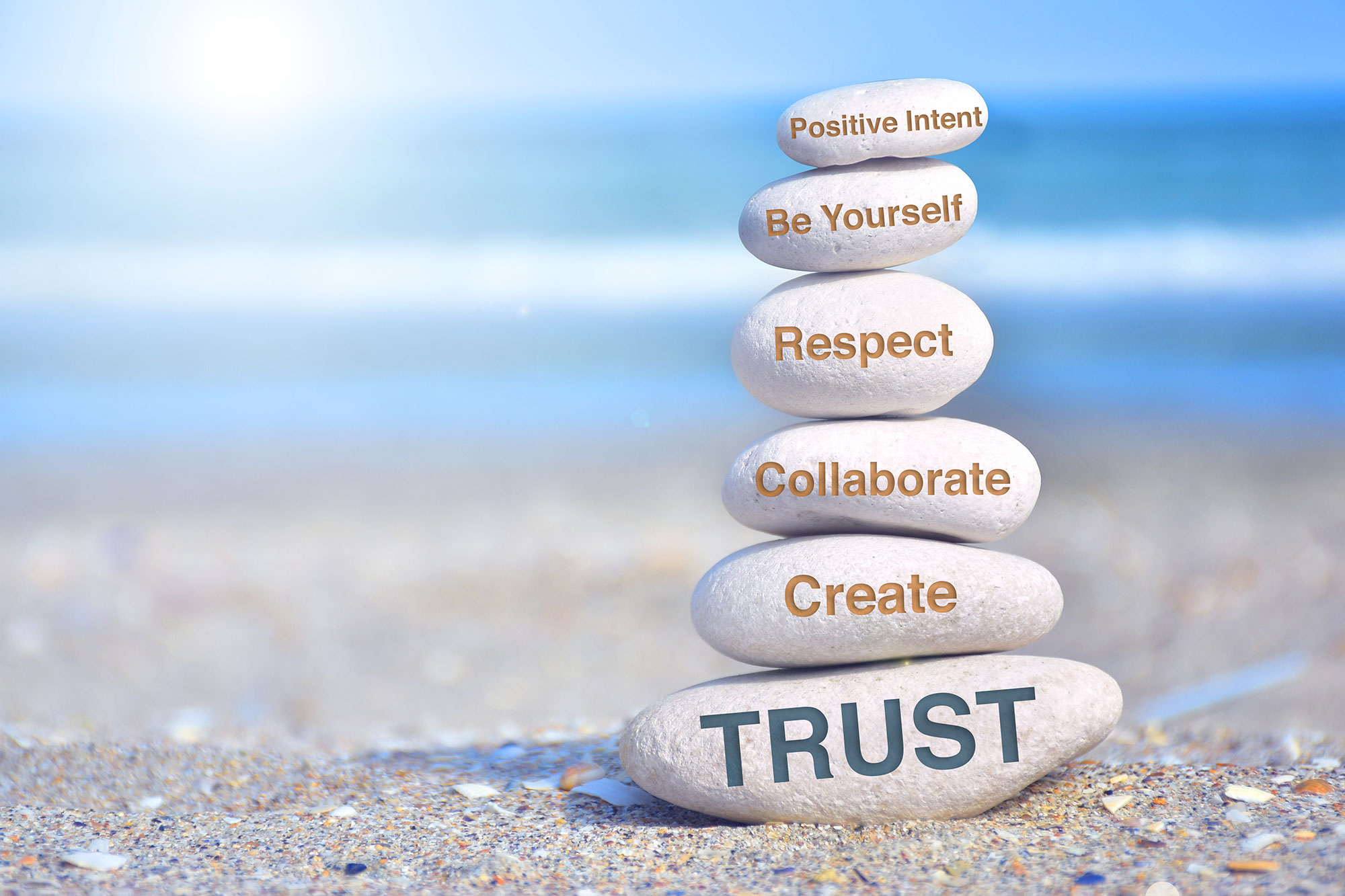 Understanding the Different Types of Trust