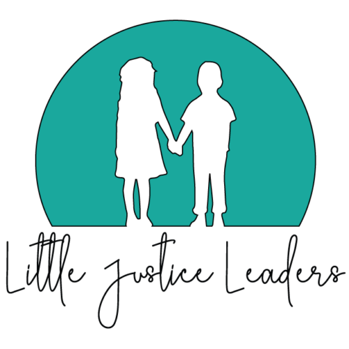 Little Justice Leaders's avatar