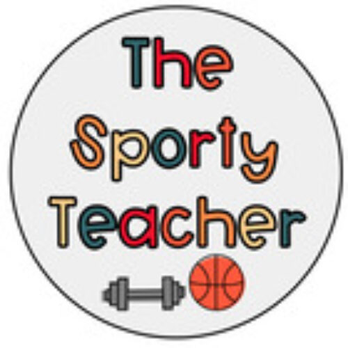 The Sporty Teacher's avatar