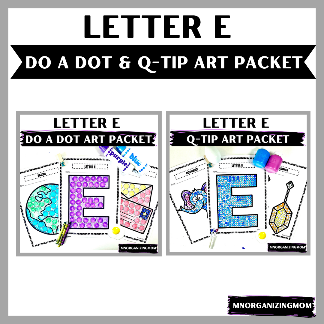 Letter of the week: LETTER A-NO PREP WORKSHEETS- LETTER A Alphabet Lore  theme