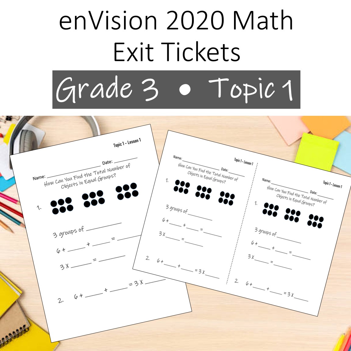 Editable binder documents for teacher binder and planner lesson plan