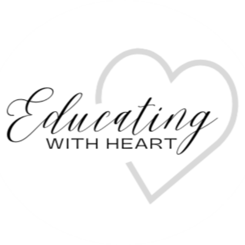 Educating With Heart's avatar