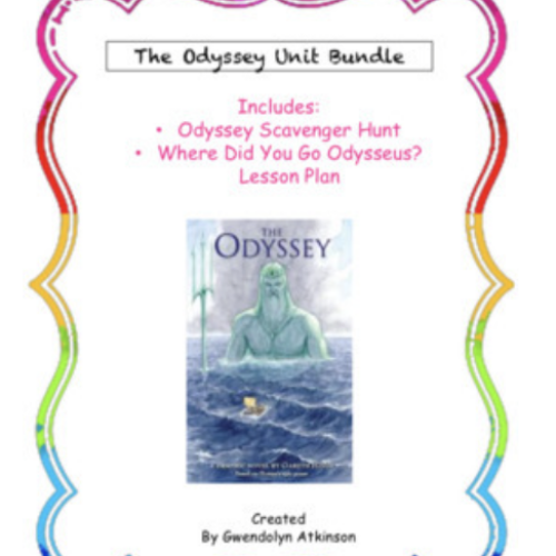 The Odyssey Bundle - Classful