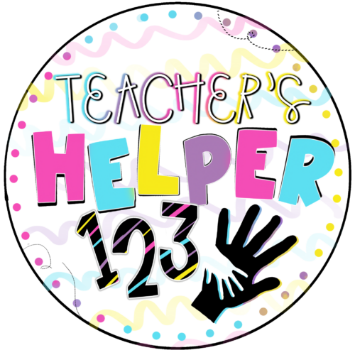 Teacher's Helper123's avatar