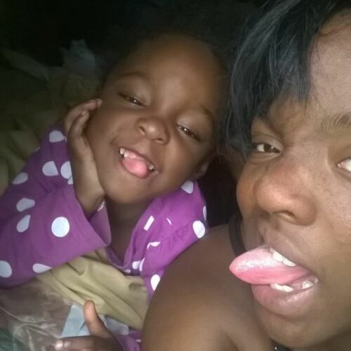 Ashanti Mcintyre's avatar