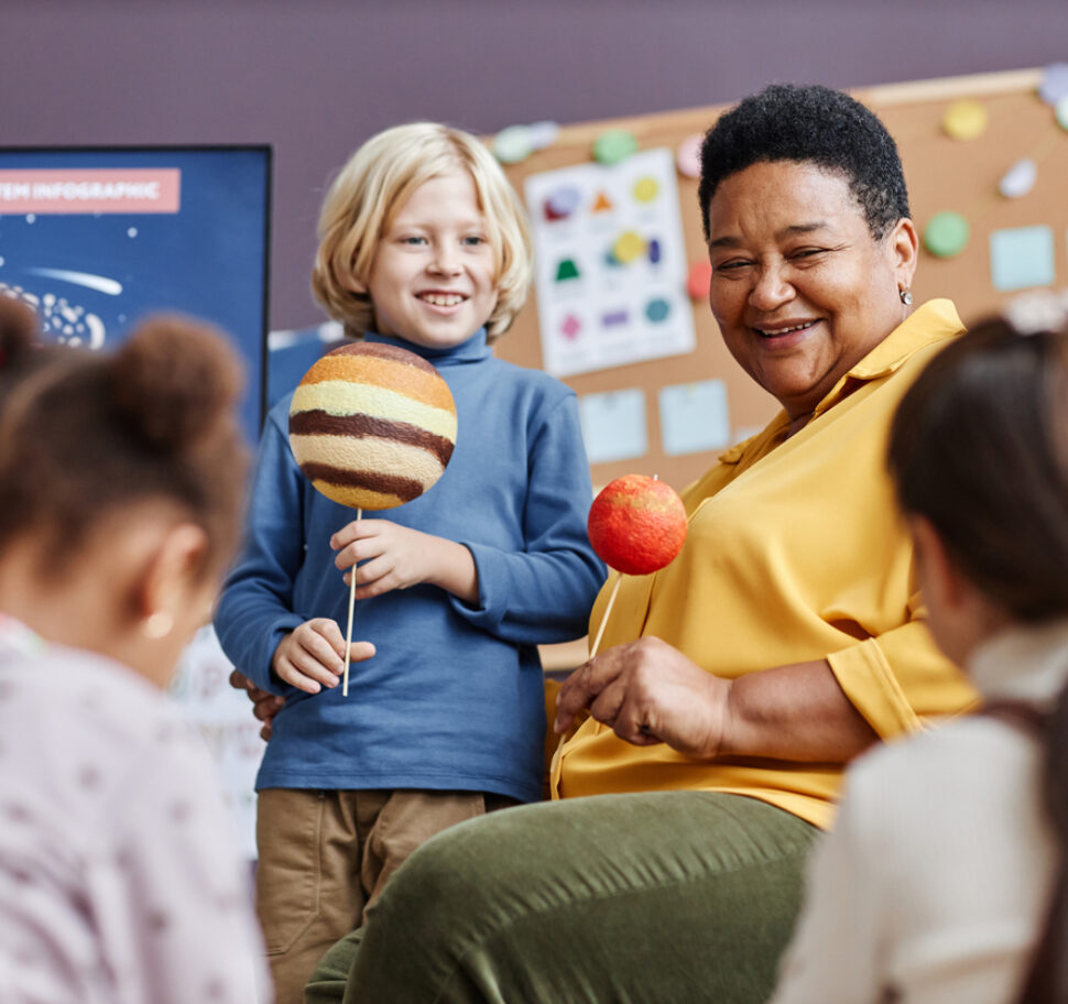 How to create and sell cooperative learning resources