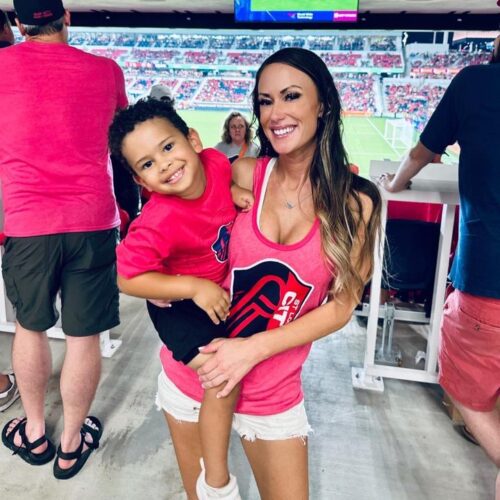 Amanda Anne's avatar